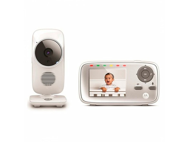 Бейбифон Motorola 2,8