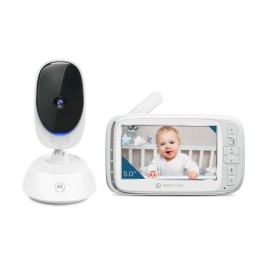 Бейбифон Motorola VM75