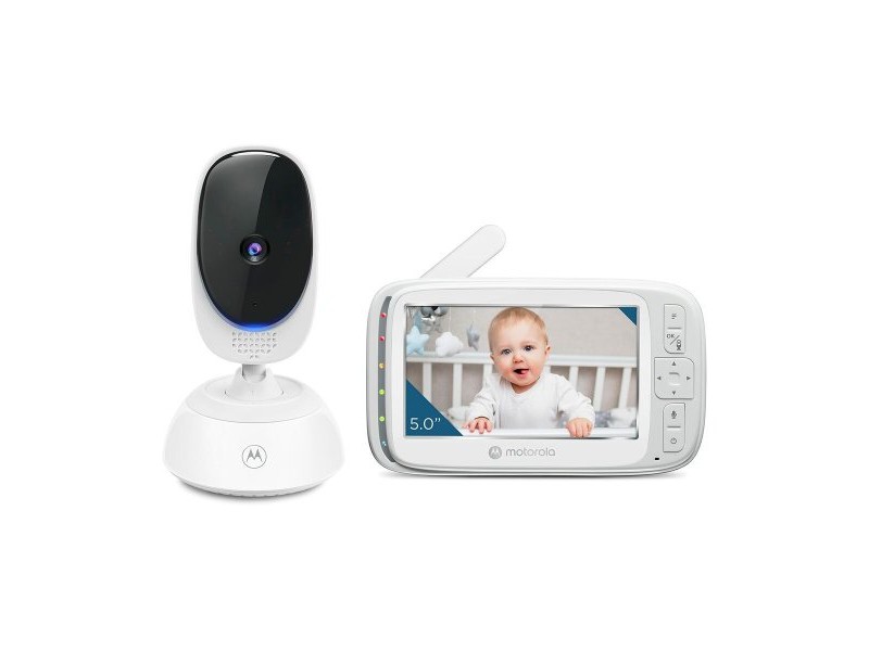Бейбифон Motorola VM75
