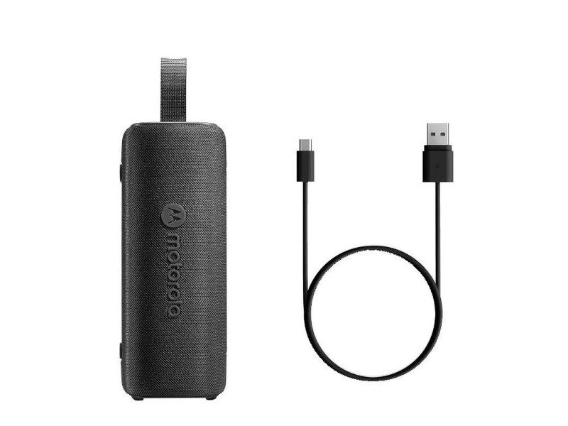 Преносими блутут колони Motorola ROKR 600 30 W