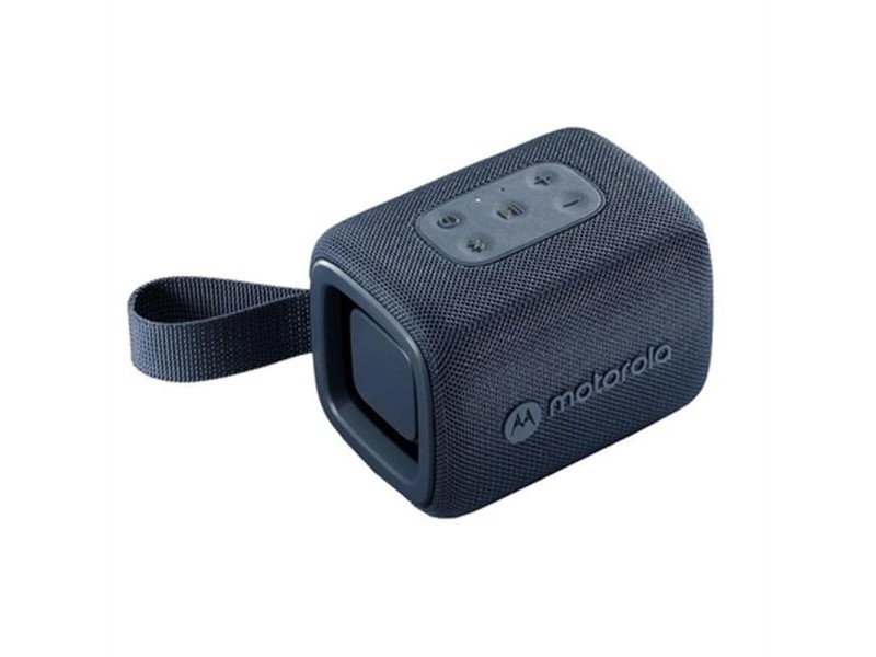 Преносими блутут колони Motorola ROKR 300 7 W Син