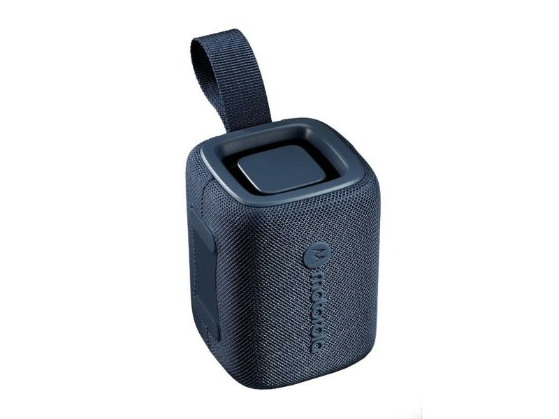 Преносими блутут колони Motorola ROKR 300 7 W Син
