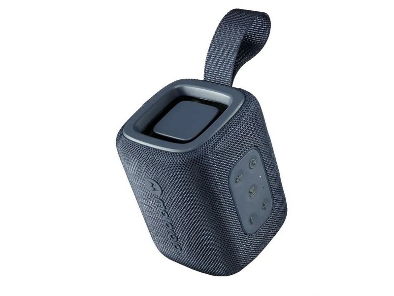 Преносими блутут колони Motorola ROKR 300 7 W Син