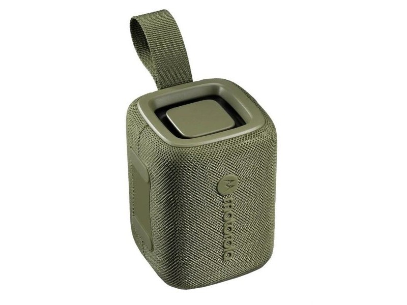 Преносими блутут колони Motorola ROKR 300 7 W Зелен