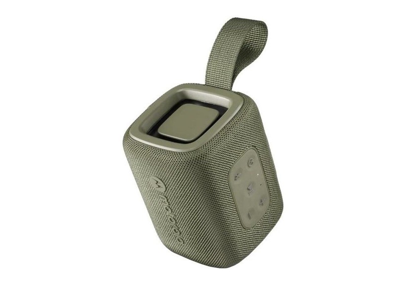 Преносими блутут колони Motorola ROKR 300 7 W Зелен
