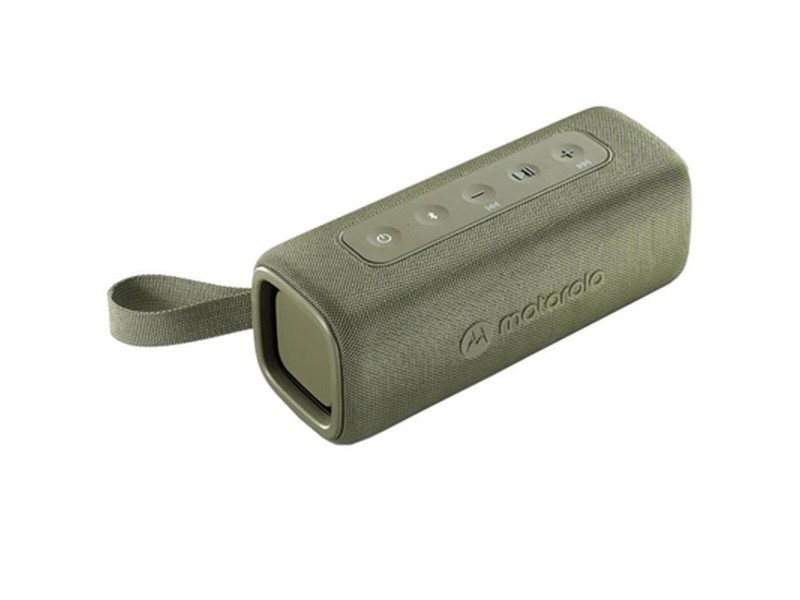 Преносими блутут колони Motorola ROKR 600 30 W Зелен