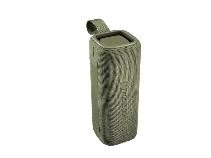 Преносими блутут колони Motorola ROKR 600 30 W Зелен