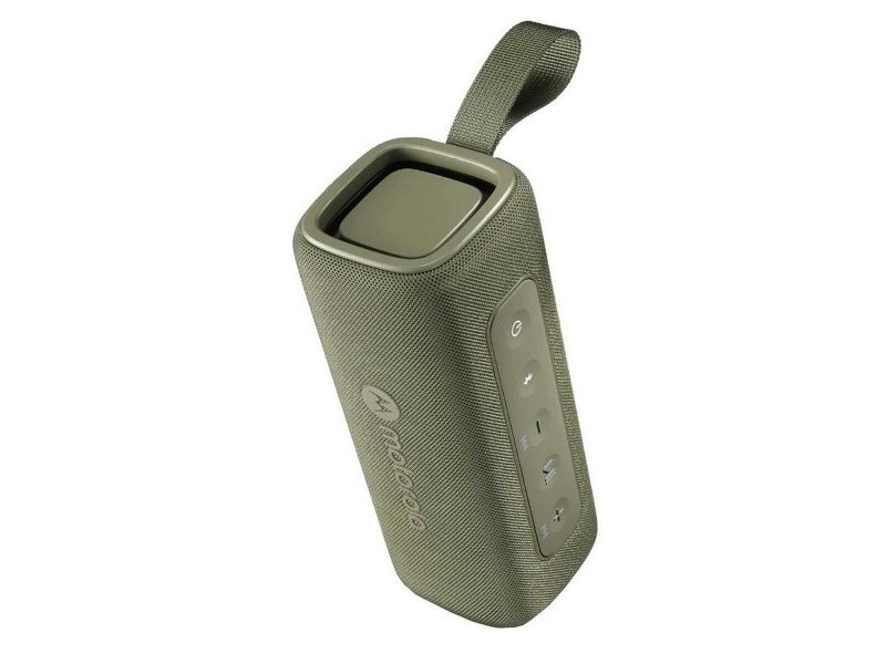 Преносими блутут колони Motorola ROKR 600 30 W Зелен