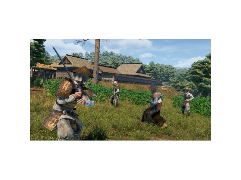 Видеоигра PlayStation 5 Just For Games Sengoku Dynasty Ultimate Edition