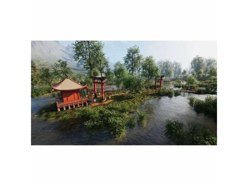 Видеоигра PlayStation 5 Just For Games Sengoku Dynasty Ultimate Edition