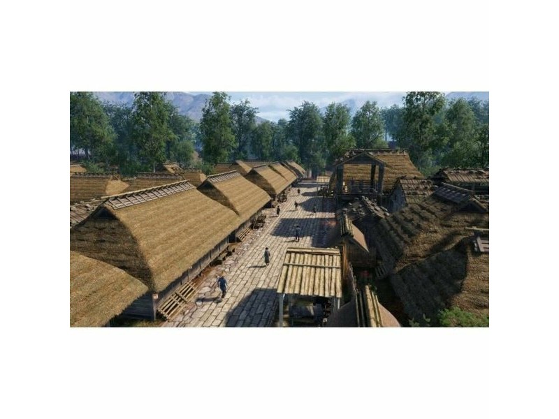 Видеоигра PlayStation 5 Just For Games Sengoku Dynasty Ultimate Edition