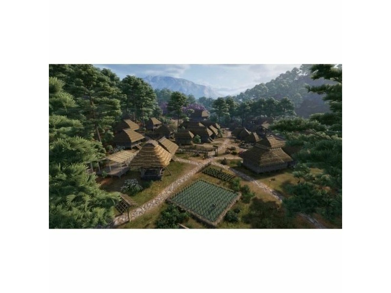 Видеоигра PlayStation 5 Just For Games Sengoku Dynasty Ultimate Edition