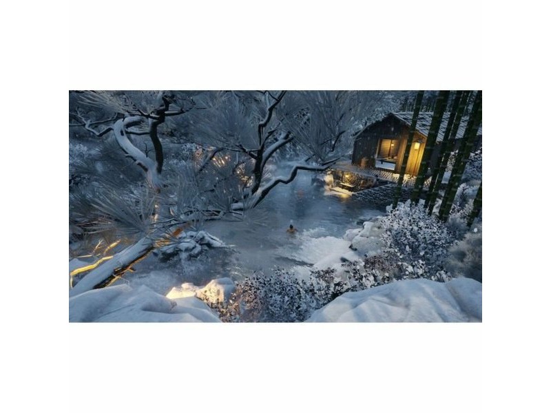 Видеоигра PlayStation 5 Just For Games Sengoku Dynasty Ultimate Edition