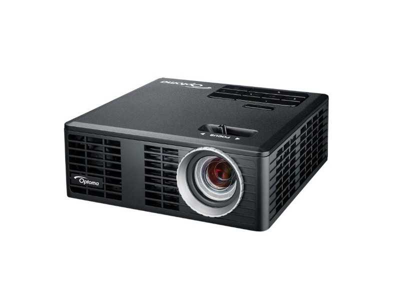 Проектор Optoma 95.8UA02GC1E WXGA