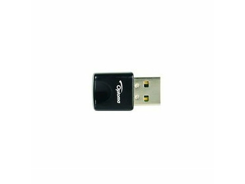 Безжичен адаптер Optoma SP.71Z01GC01