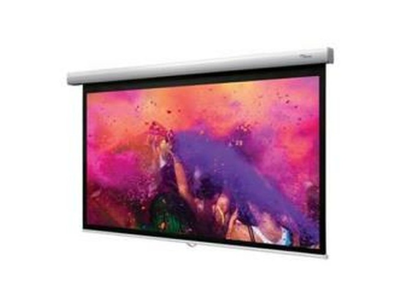 Eкран за прожектиране Optoma DS-9106MGA