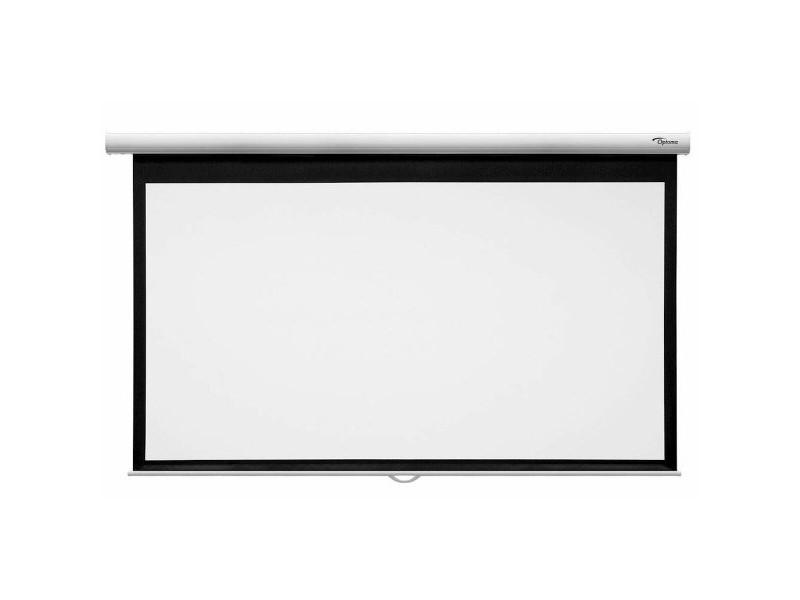 Eкран за прожектиране Optoma DS-9120MGA 120