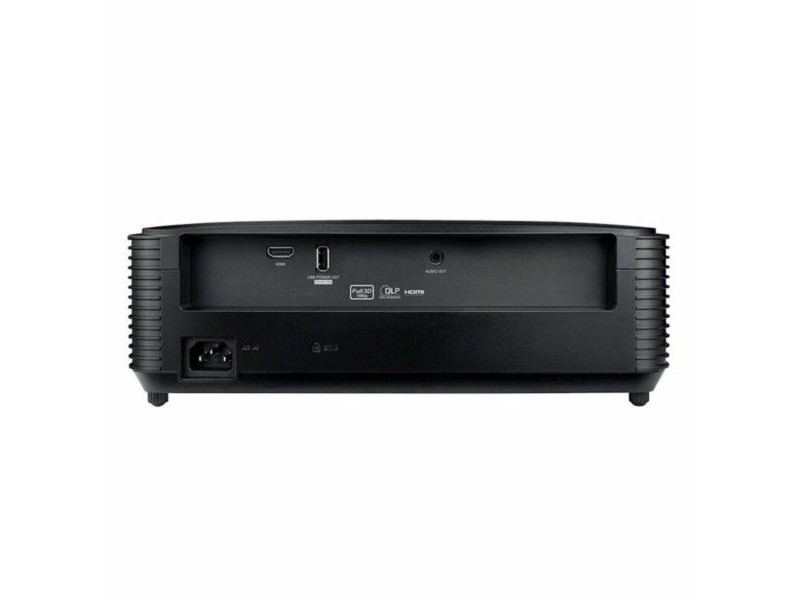 Проектор Optoma 3600 Lm FHD HDMI