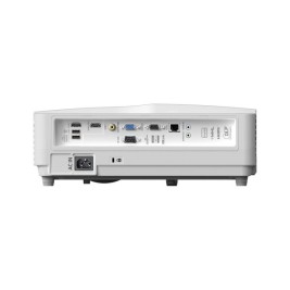 Проектор Optoma W340UST WXGA 4000 Lm