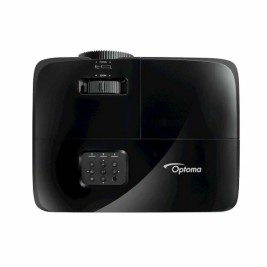 Проектор Optoma E9PX7D701EZ1 WXGA 4000 Lm