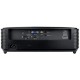 Проектор Optoma W371 WXGA 3800 lm Черен