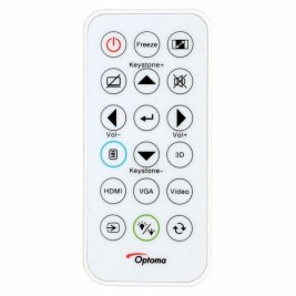 Проектор Optoma H190X WXGA 3900 lm