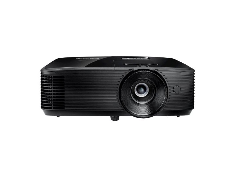 Проектор Optoma Optoma X400LVe XGA 4000 Lm