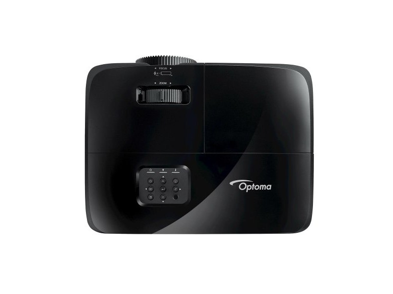 Проектор Optoma Optoma X400LVe XGA 4000 Lm