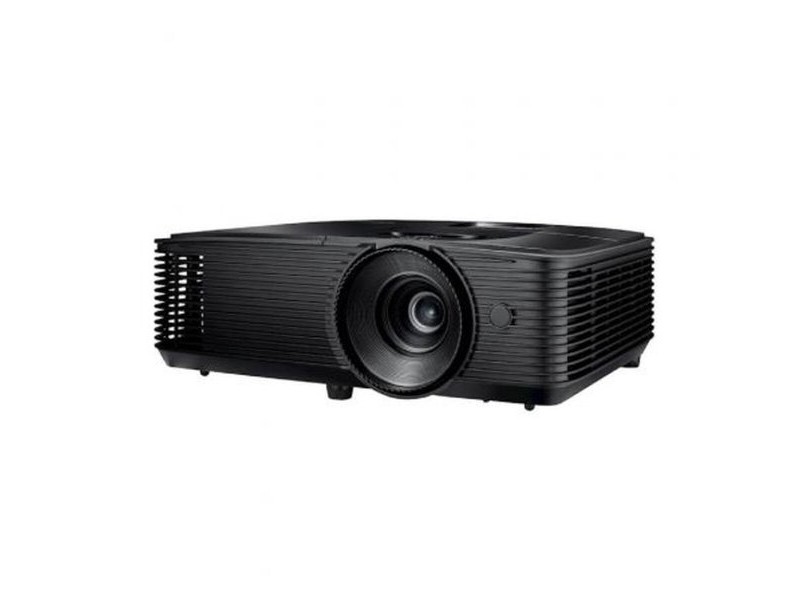 Проектор Optoma Optoma X400LVe XGA 4000 Lm