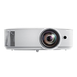 Проектор Optoma X309ST XGA 3700 lm 1024 x 768 px Бял