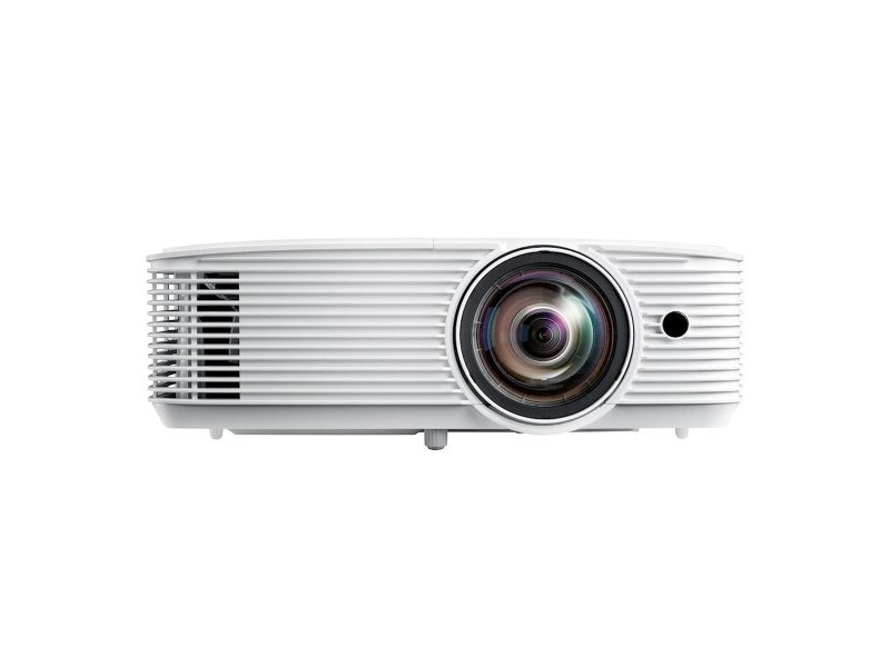 Проектор Optoma X309ST XGA 3700 lm 1024 x 768 px Бял