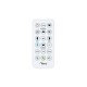 Проектор Optoma X309ST XGA 3700 lm 1024 x 768 px Бял