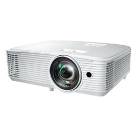Проектор Optoma X309ST XGA 3700 lm 1024 x 768 px Бял