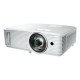 Проектор Optoma X309ST XGA 3700 lm 1024 x 768 px Бял