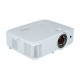 Проектор Optoma W309ST WXGA 3800 lm Бял