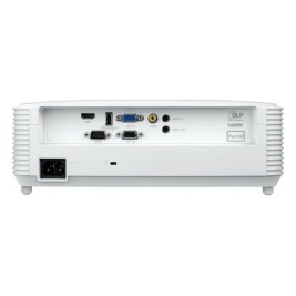 Проектор Optoma W309ST WXGA 3800 lm Бял