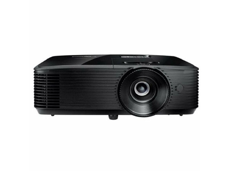 Проектор Optoma E9PX7D102EZ3
