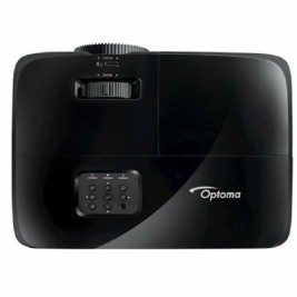 Проектор Optoma E9PX7D102EZ3
