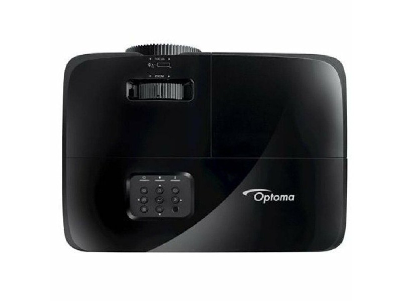 Проектор Optoma E9PX7D102EZ3