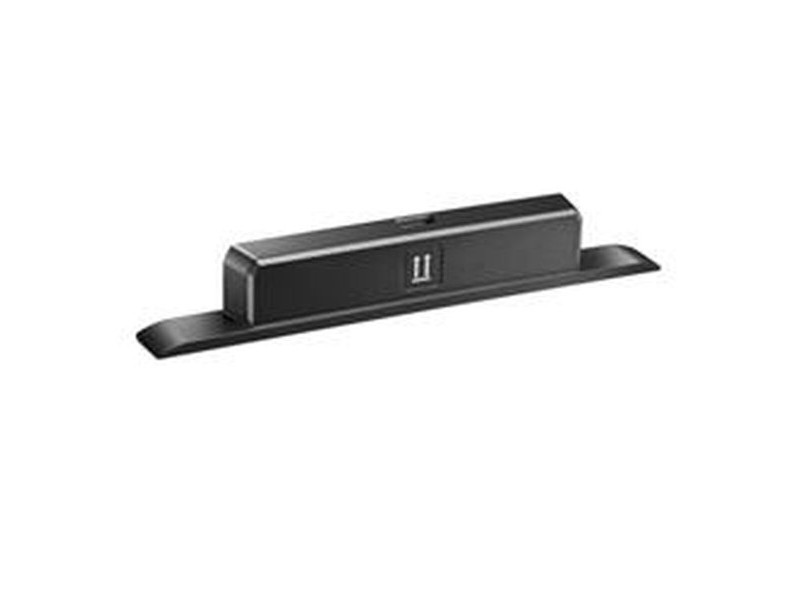 USB извод Optoma Si07b Черен