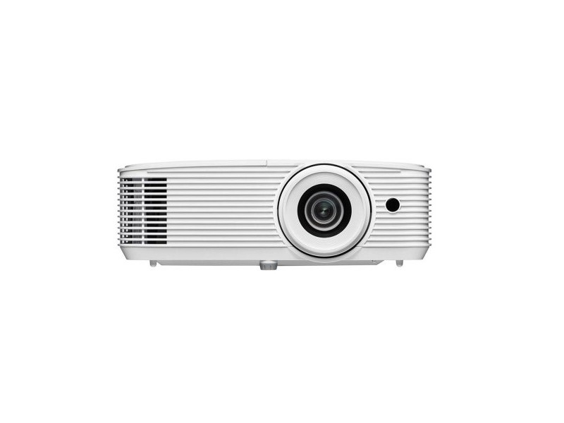 Проектор Optoma E9PV7GA10EZ1 Full HD 4000 Lm 1920 x 1080 px
