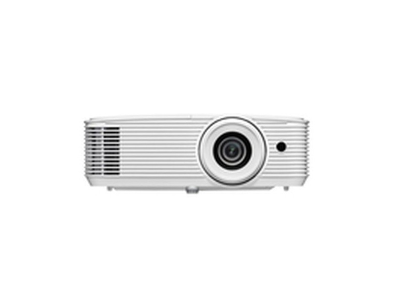 Проектор Optoma E9PV7GA10EZ1 Full HD 4000 Lm 1920 x 1080 px