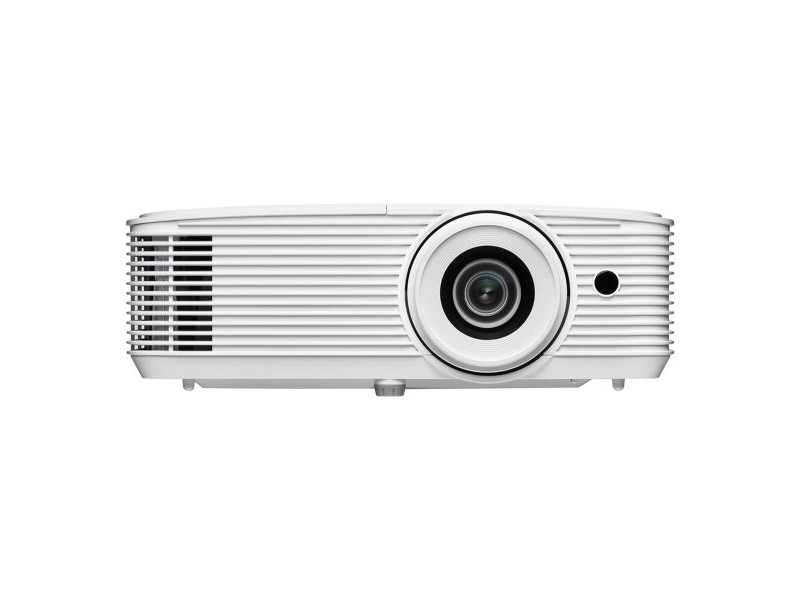 Проектор Optoma E9PV7GA10EZ1 Full HD 4000 Lm 1920 x 1080 px