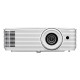 Проектор Optoma E9PV7GA10EZ1 Full HD 4000 Lm 1920 x 1080 px