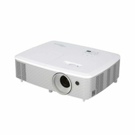 Проектор Optoma E9PV7GA10EZ1 Full HD 4000 Lm 1920 x 1080 px