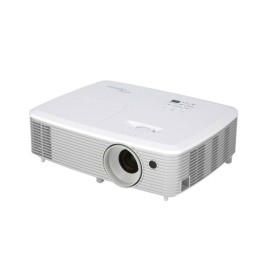 Проектор Optoma E9PV7GA10EZ1 Full HD 4000 Lm 1920 x 1080 px