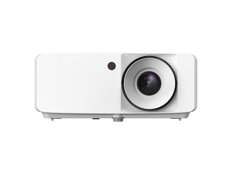 Проектор Optoma ZW350E WXGA 4000 Lm 3500 lm