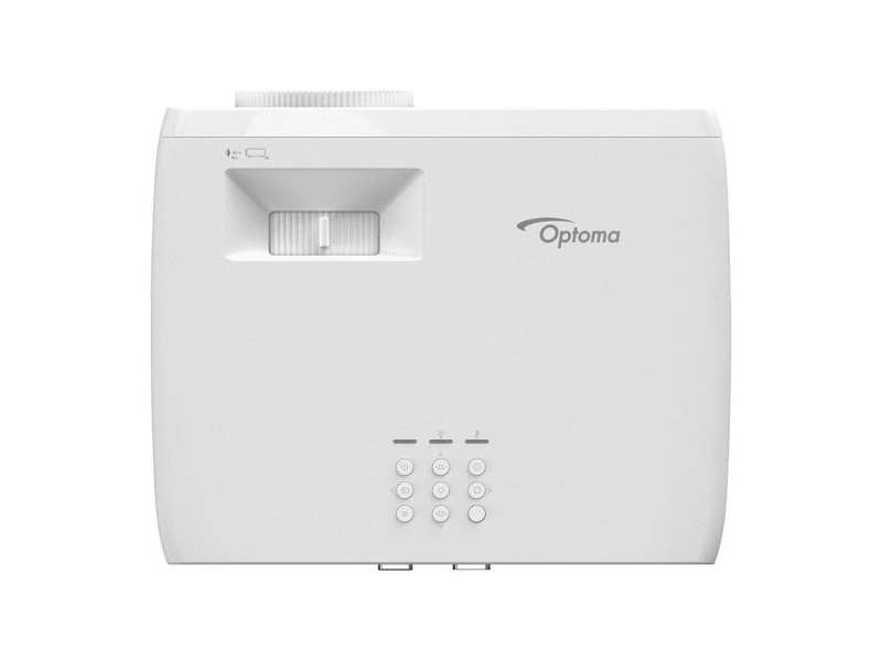 Проектор Optoma ZW350E WXGA 4000 Lm 3500 lm