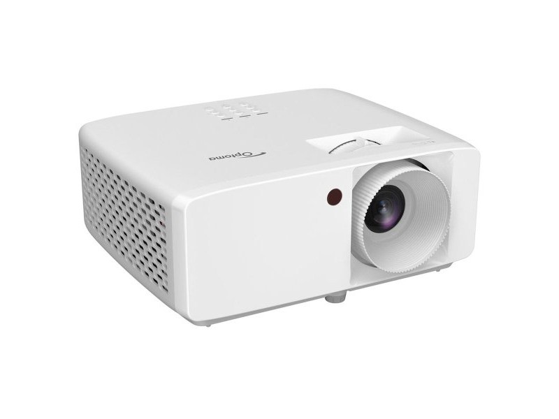 Проектор Optoma ZW350E WXGA 4000 Lm 3500 lm