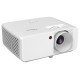 Проектор Optoma ZW350E WXGA 4000 Lm 3500 lm
